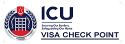 Visa Checkpoint